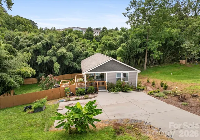 1st image of 107 Forest St, Asheville, NC 28803 | MLS# 4413610