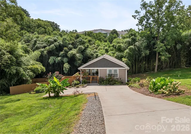 29th image of 107 Forest St, Asheville, NC 28803 | MLS# 4413610