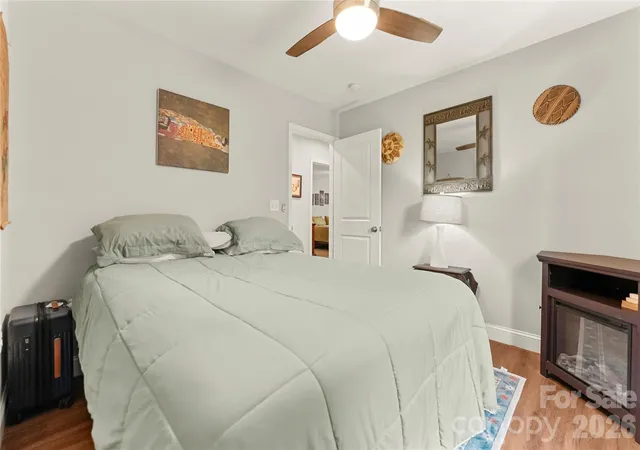 3rd image of 107 Forest St, Asheville, NC 28803 | MLS# 4413610