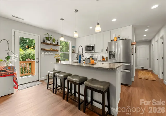 4th image of 107 Forest St, Asheville, NC 28803 | MLS# 4413610