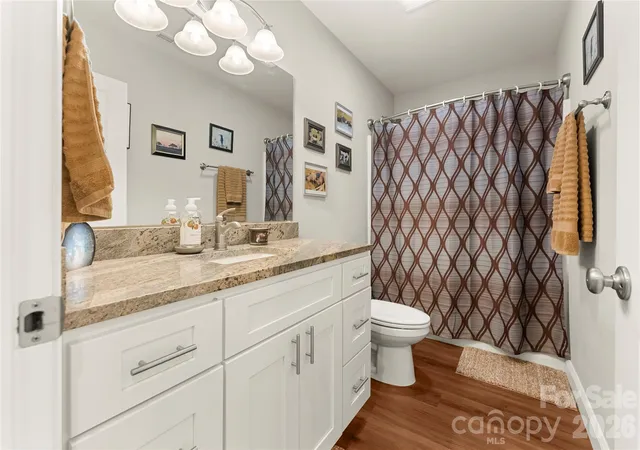 Photo 4 of Single family home for sale at 107 Forest St, Asheville, NC 28803 | MLS# 4413610 | Listing updated on 2026-10-06