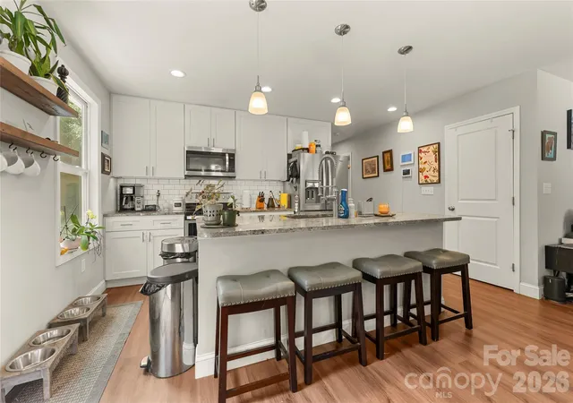 5th image of 107 Forest St, Asheville, NC 28803 | MLS# 4413610