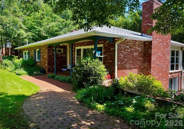 2nd image of 36 Clarendon Rd, Asheville, NC 28806 | MLS# 4413612
