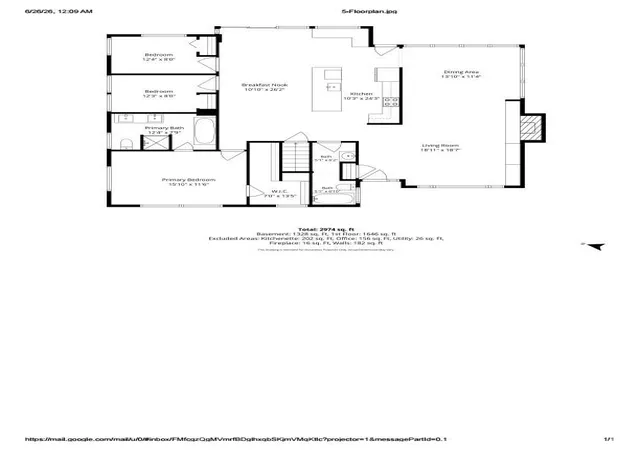 47th image of 36 Clarendon Rd, Asheville, NC 28806 | MLS# 4413612