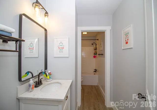 5th image of 36 Clarendon Rd, Asheville, NC 28806 | MLS# 4413612