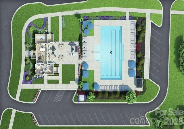 18th image of 5434 Vernon Ridge Rd #113, Huntersville, NC 28078 | MLS# 4413615