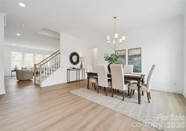 2nd image of 5434 Vernon Ridge Rd #113, Huntersville, NC 28078 | MLS# 4413615