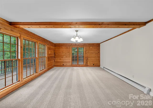 Photo 2 of Single family home for sale at 270 Dana Rd, Green Mountain, NC 28740 | MLS# 4413619 | Listing updated on 2026-08-25