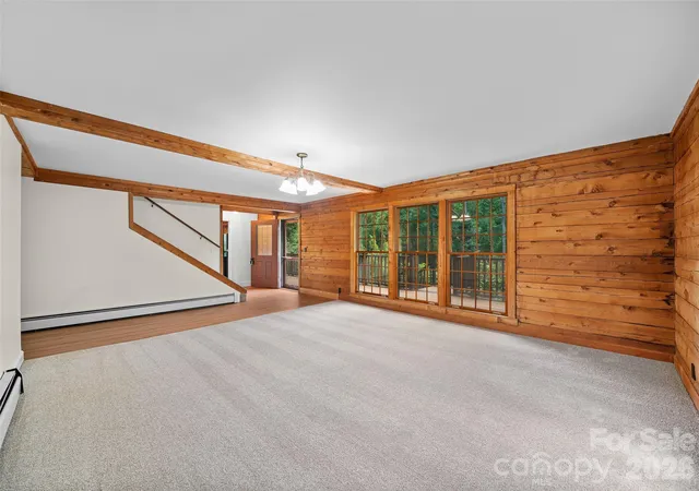 Photo 3 of Single family home for sale at 270 Dana Rd, Green Mountain, NC 28740 | MLS# 4413619 | Listing updated on 2026-08-25