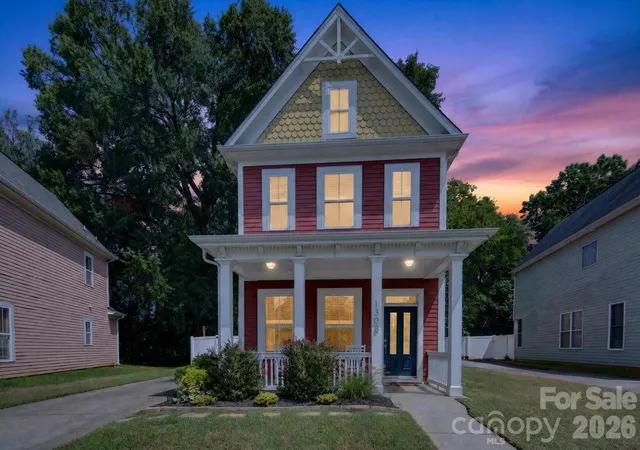 1st image of 1308 Rising Oak Dr, Charlotte, NC 28206 | MLS# 4413620