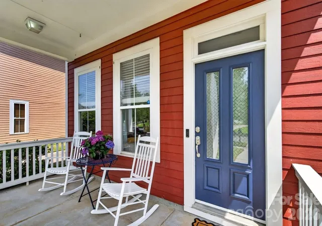 2nd image of 1308 Rising Oak Dr, Charlotte, NC 28206 | MLS# 4413620