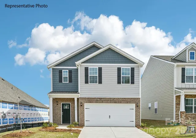 1st image of 478 Dazzle Loop, Newton, NC 28568 | MLS# 4413636