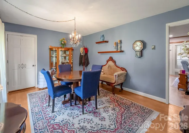 Photo 3 of Single family home for sale at 6424 Wilgrove Mint Hl Rd, Charlotte, NC 28227 | MLS# 4413641 | Listing updated on 2026-09-04