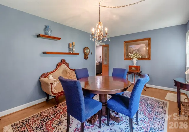 Photo 3 of Single family home for sale at 6424 Wilgrove Mint Hl Rd, Charlotte, NC 28227 | MLS# 4413641 | Listing updated on 2026-09-04