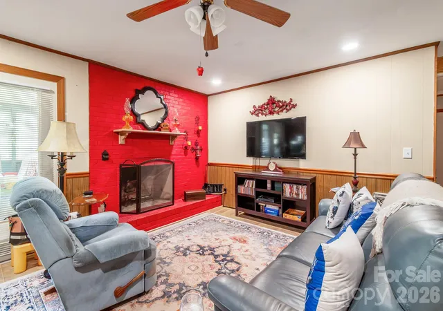 Photo 4 of Single family home for sale at 6424 Wilgrove Mint Hl Rd, Charlotte, NC 28227 | MLS# 4413641 | Listing updated on 2026-09-04