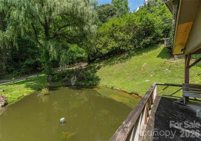 Photo 30 of Single family home for sale at 73 Mountain Breeze Dr, Maggie Valley, NC 28751 | MLS# 4413648 | Listing updated on 2026-08-23