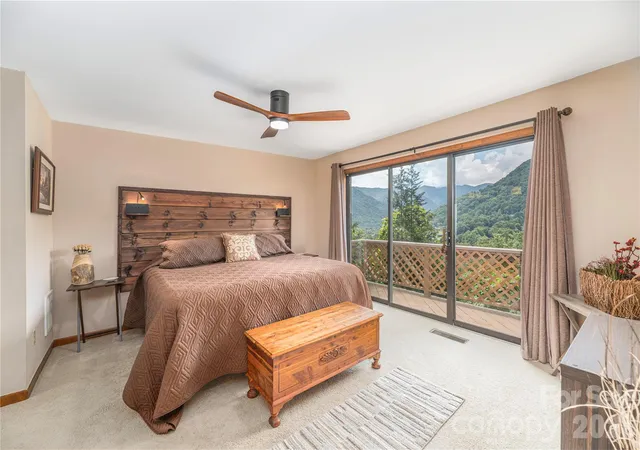 Photo 4 of Single family home for sale at 73 Mountain Breeze Dr, Maggie Valley, NC 28751 | MLS# 4413648 | Listing updated on 2026-08-23