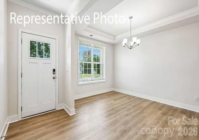 Photo 2 of Single family home for sale at 4109 Pin Aly, Huntersville, NC 28078 | MLS# 4413649 | Listing updated on 2026-10-07