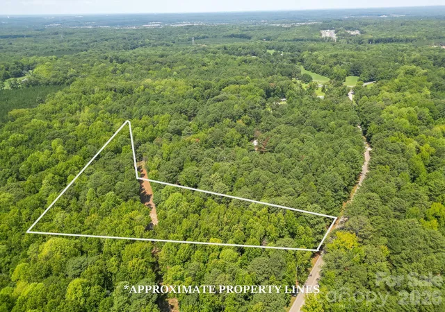 Photo 4 of Land for sale at 5316 Rehobeth Rd, Waxhaw, NC 28173 | MLS# 4413652 | Listing updated on 2026-10-05