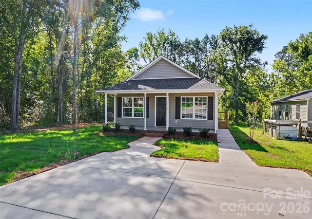 2nd image of 1483 Stroupe St, Rock Hill, SC 29730 | MLS# 4413657