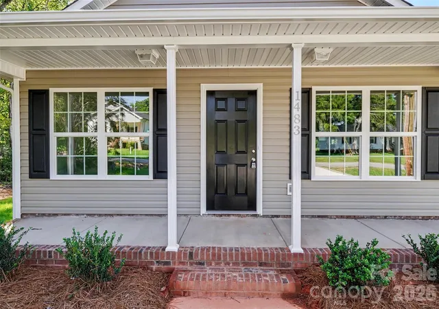 Photo 3 of Sale Pending at 1483 Stroupe St, Rock Hill, SC 29730 | MLS# 4413657 | Listing updated on 2026-08-22