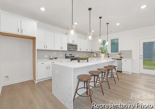 Photo 2 of Sale Pending at 155 Tangle River Dr #44, Statesville, NC 28677 | MLS# 4413659 | Listing updated on 2026-08-28