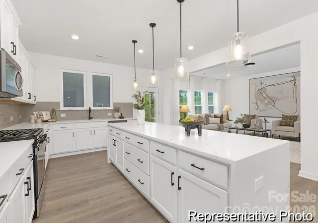 Photo 3 of Sale Pending at 155 Tangle River Dr #44, Statesville, NC 28677 | MLS# 4413659 | Listing updated on 2026-08-28