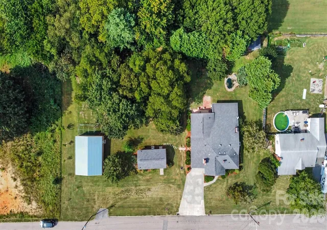 Photo 37 of Single family home for sale at 512 Brotherhood St, Salisbury, NC 28146 | MLS# 4413660 | Listing updated on 2026-10-03