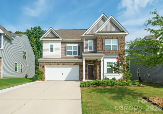 1st image of 111 Lambeth Loop, Mooresville, NC 28115 | MLS# 4413662