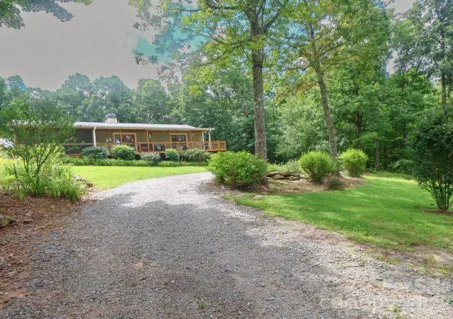 Photo 2 of Single family home for sale at 141 Owl Hvn Ln, Cedar Mountain, NC 28718 | MLS# 4413663 | Listing updated on 2026-08-20