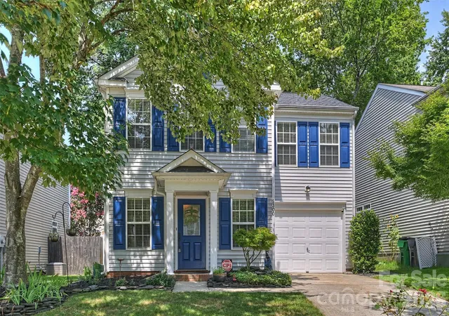 1st image of 5300 Silabert Ave, Charlotte, NC 28205 | MLS# 4413666