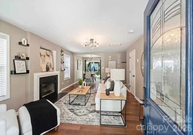 3rd image of 5300 Silabert Ave, Charlotte, NC 28205 | MLS# 4413666