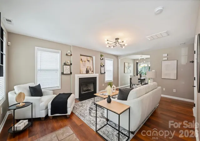 4th image of 5300 Silabert Ave, Charlotte, NC 28205 | MLS# 4413666