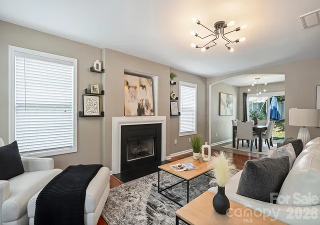 5th image of 5300 Silabert Ave, Charlotte, NC 28205 | MLS# 4413666