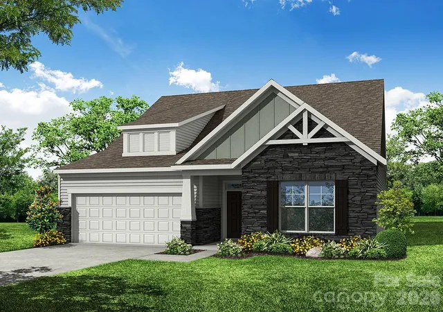 1st image of 4494 Blue Mound Ct, Stanley, NC 28164 | MLS# 4413668