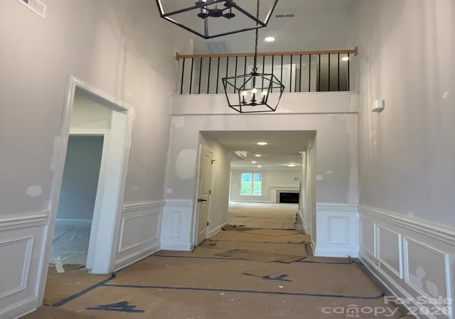Photo 3 of Single family home for sale at 4494 Blue Mound Ct, Stanley, NC 28164 | MLS# 4413668 | Listing updated on 2026-10-09