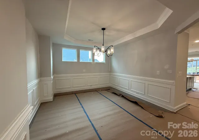 Photo 3 of Single family home for sale at 4494 Blue Mound Ct, Stanley, NC 28164 | MLS# 4413668 | Listing updated on 2026-10-09