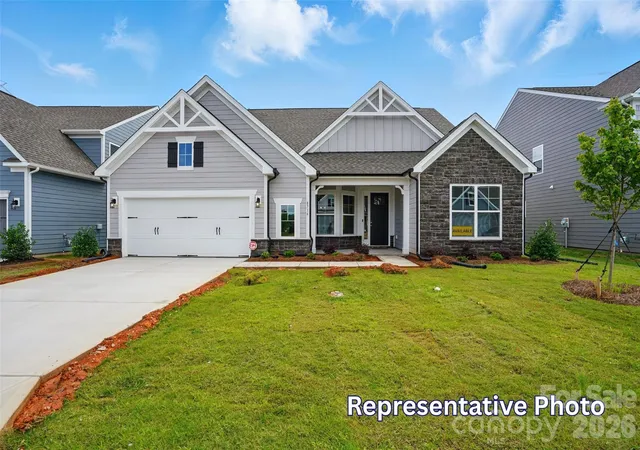 1st image of 4007 Cedar Falls Dr, Waxhaw, NC 28173 | MLS# 4413669