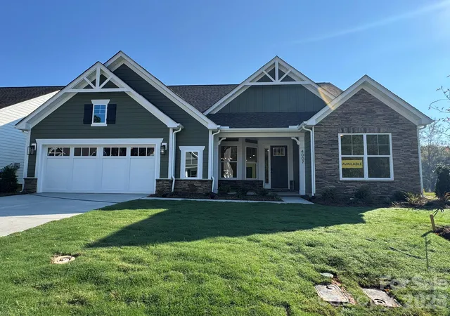 Photo 1 of Single family home for sale at 4007 Cedar Fls Dr, Waxhaw, NC 28173 | MLS# 4413669 | Listing updated on 2026-10-18