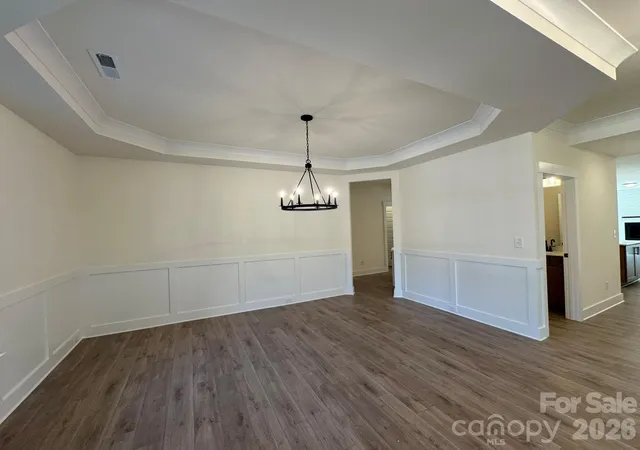 Photo 3 of Single family home for sale at 4007 Cedar Fls Dr, Waxhaw, NC 28173 | MLS# 4413669 | Listing updated on 2026-10-18
