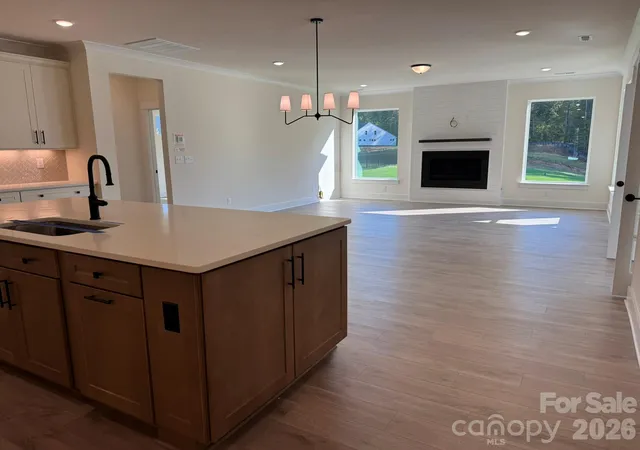 Photo 3 of Single family home for sale at 4007 Cedar Fls Dr, Waxhaw, NC 28173 | MLS# 4413669 | Listing updated on 2026-10-18