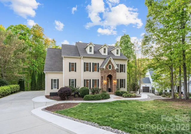 2nd image of 107 Mcauley Ct, Mooresville, NC 28117 | MLS# 4413676