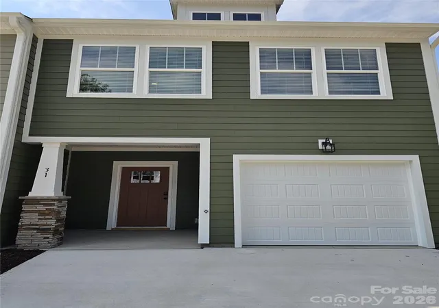 1st image of 31 Oleetah Falls Wy, Hendersonville, NC 28792 | MLS# 4413677