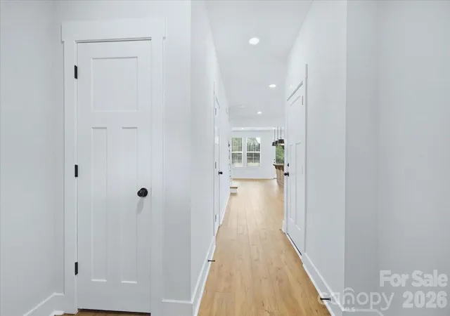 Photo 3 of Townhouse for sale at 31 Oleetah Fls Way, Hendersonville, NC 28792 | MLS# 4413677 | Listing updated on 2026-09-27