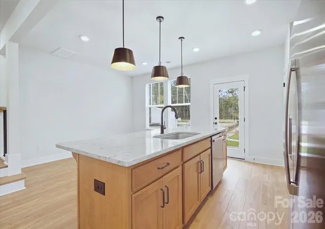Photo 3 of Townhouse for sale at 31 Oleetah Fls Way, Hendersonville, NC 28792 | MLS# 4413677 | Listing updated on 2026-10-16