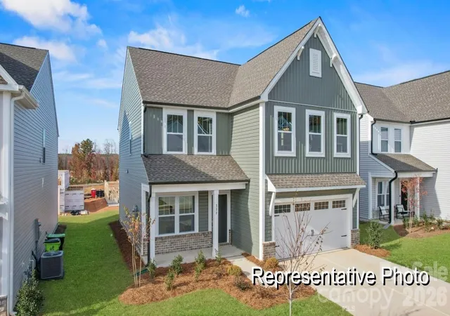 Photo 1 of Sale Pending at 179 Bear Branch Dr #120, Statesville, NC 28677 | MLS# 4413678 | Listing updated on 2026-08-26