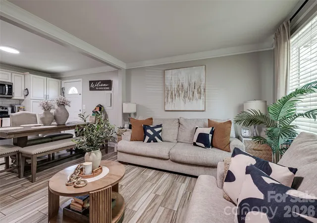 2nd image of 531 Stilwell Oaks Cir, Charlotte, NC 28212 | MLS# 4413682