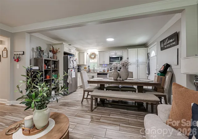 5th image of 531 Stilwell Oaks Cir, Charlotte, NC 28212 | MLS# 4413682