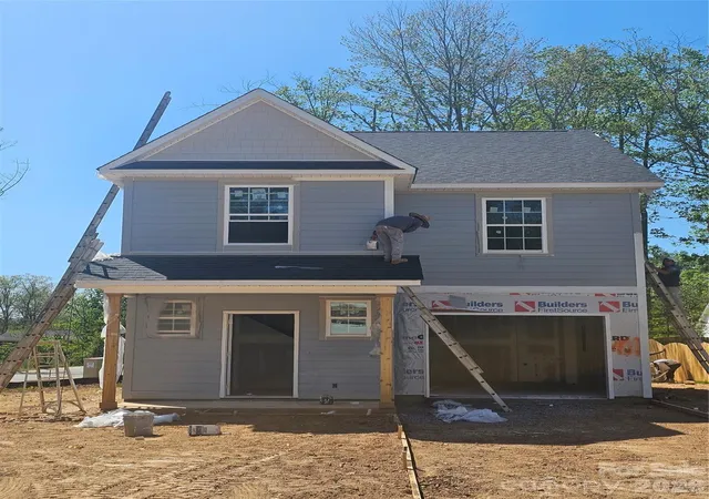 1st image of 309 Golden Sun Rd, Black Mountain, NC 28711 | MLS# 4413683
