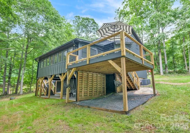 Photo 2 of Single family home for sale at 2281 Old Nc Hwy 16, Jefferson, NC 28640 | MLS# 4413688 | Listing updated on 2026-09-05